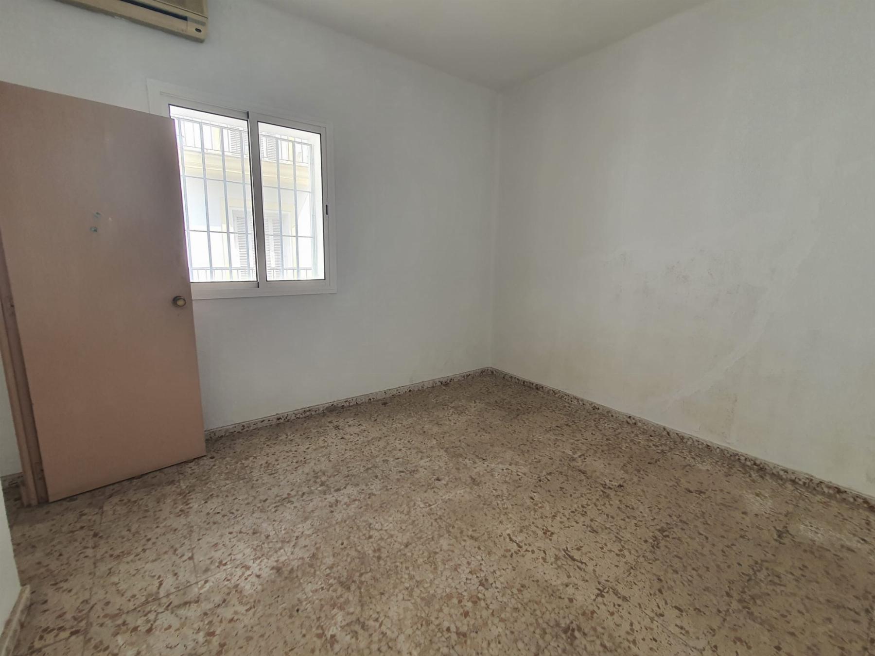 Venta de casa en El Puerto de Santa María