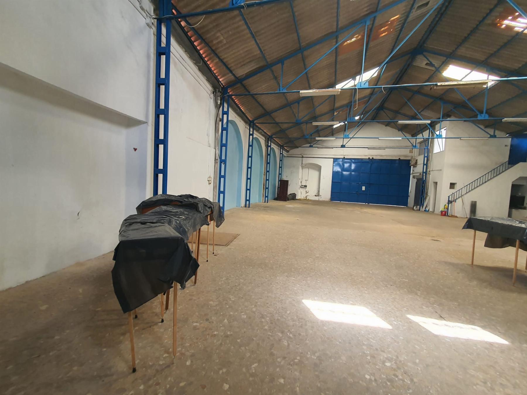 Venta de casa en El Puerto de Santa María