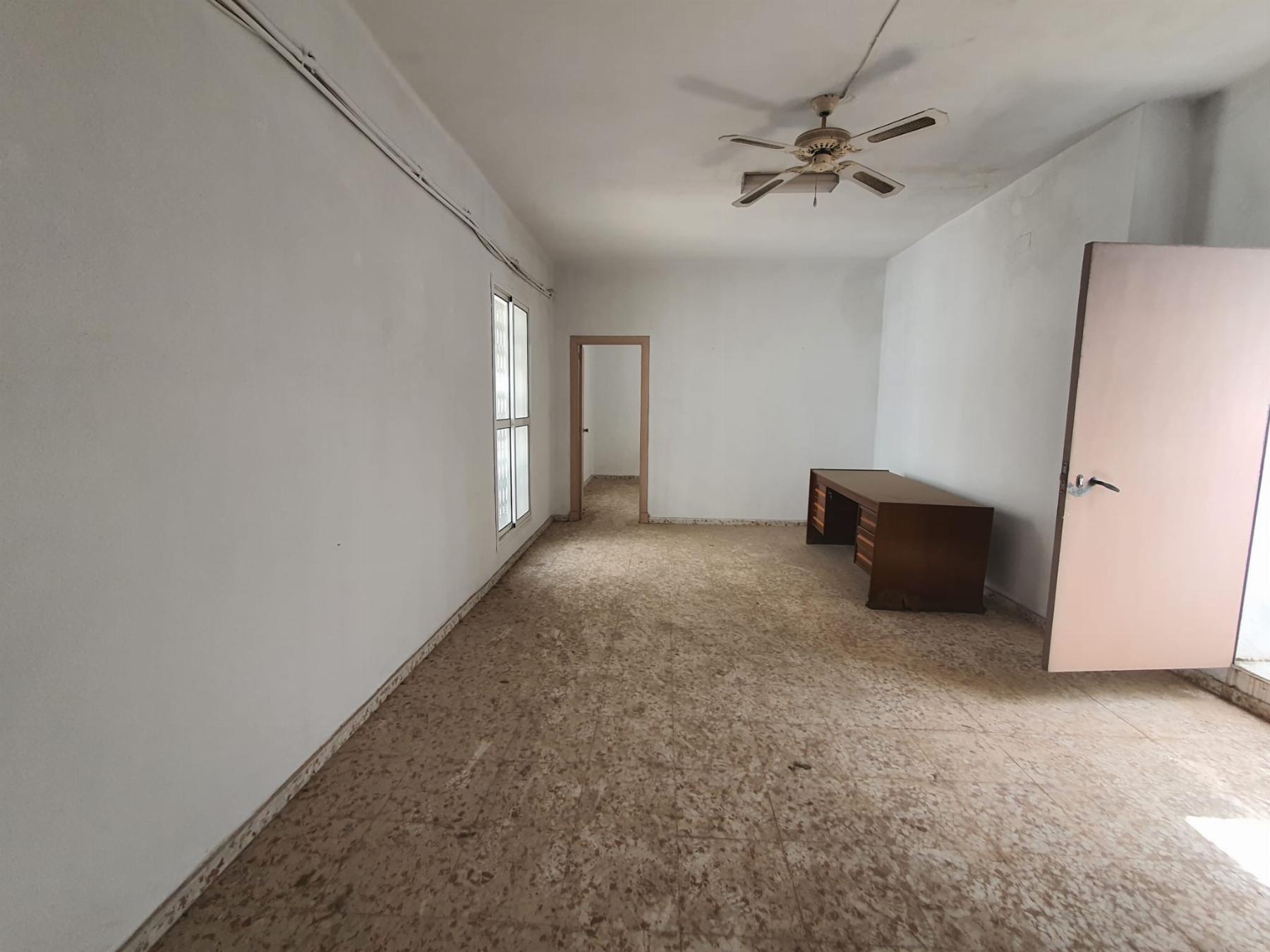 Venta de casa en El Puerto de Santa María