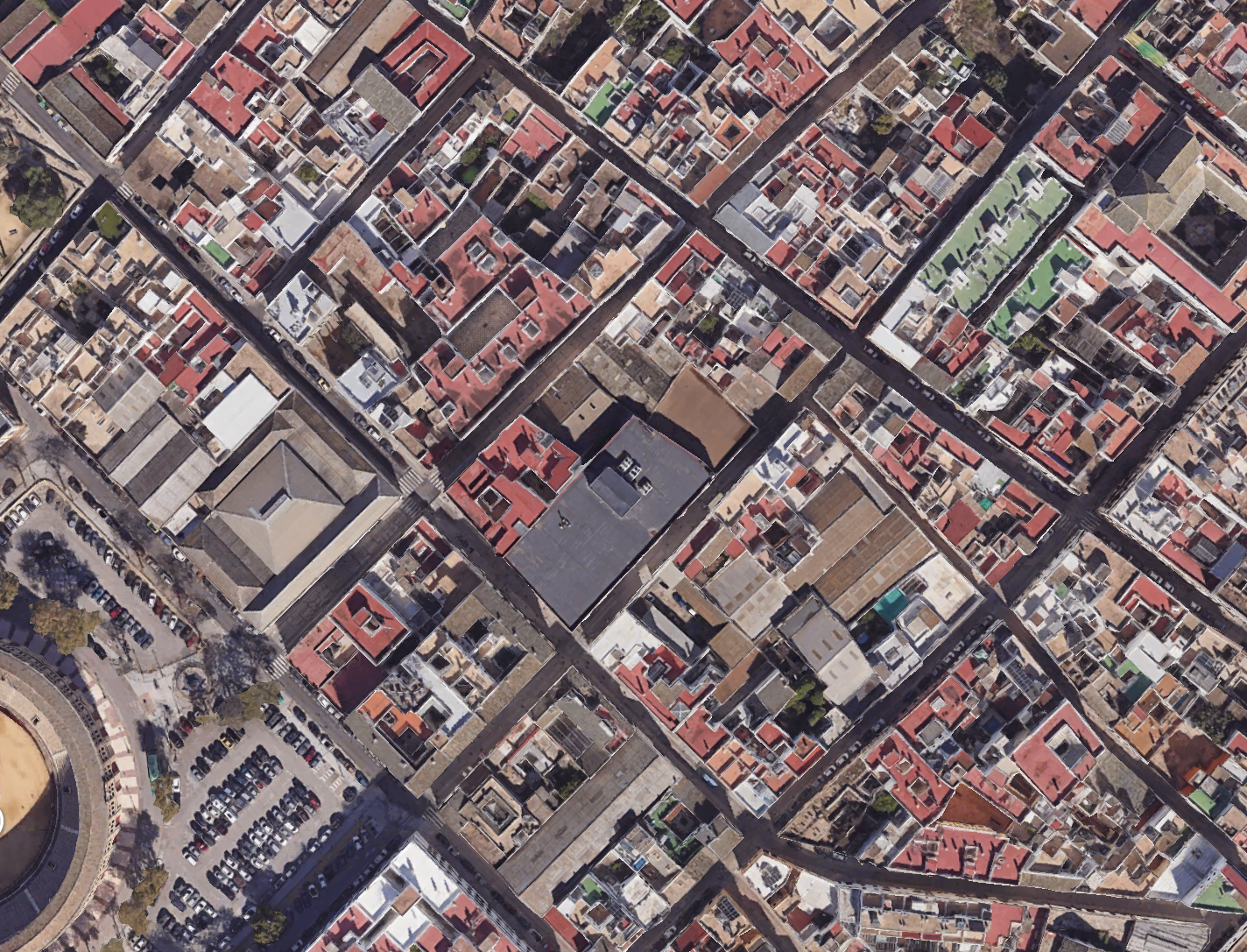 Venta de casa en El Puerto de Santa María