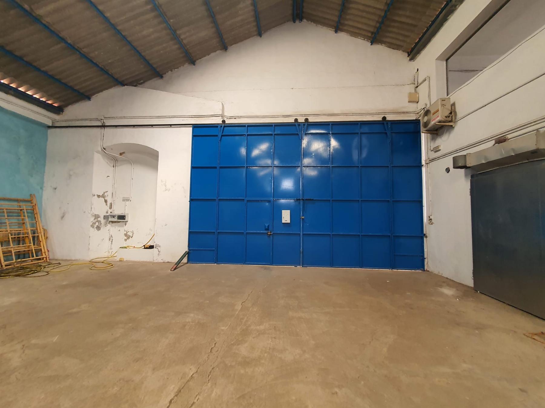 Venta de casa en El Puerto de Santa María