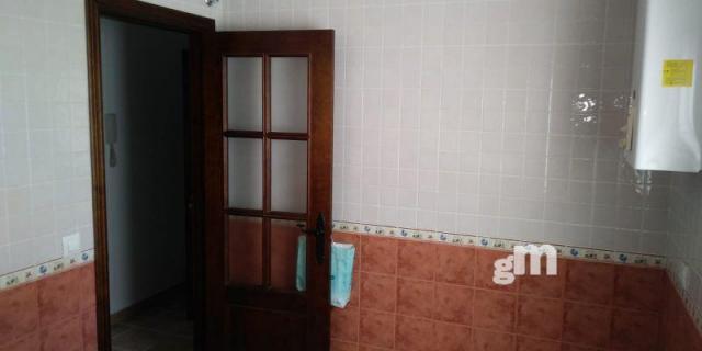 Venta de piso en San Fernando