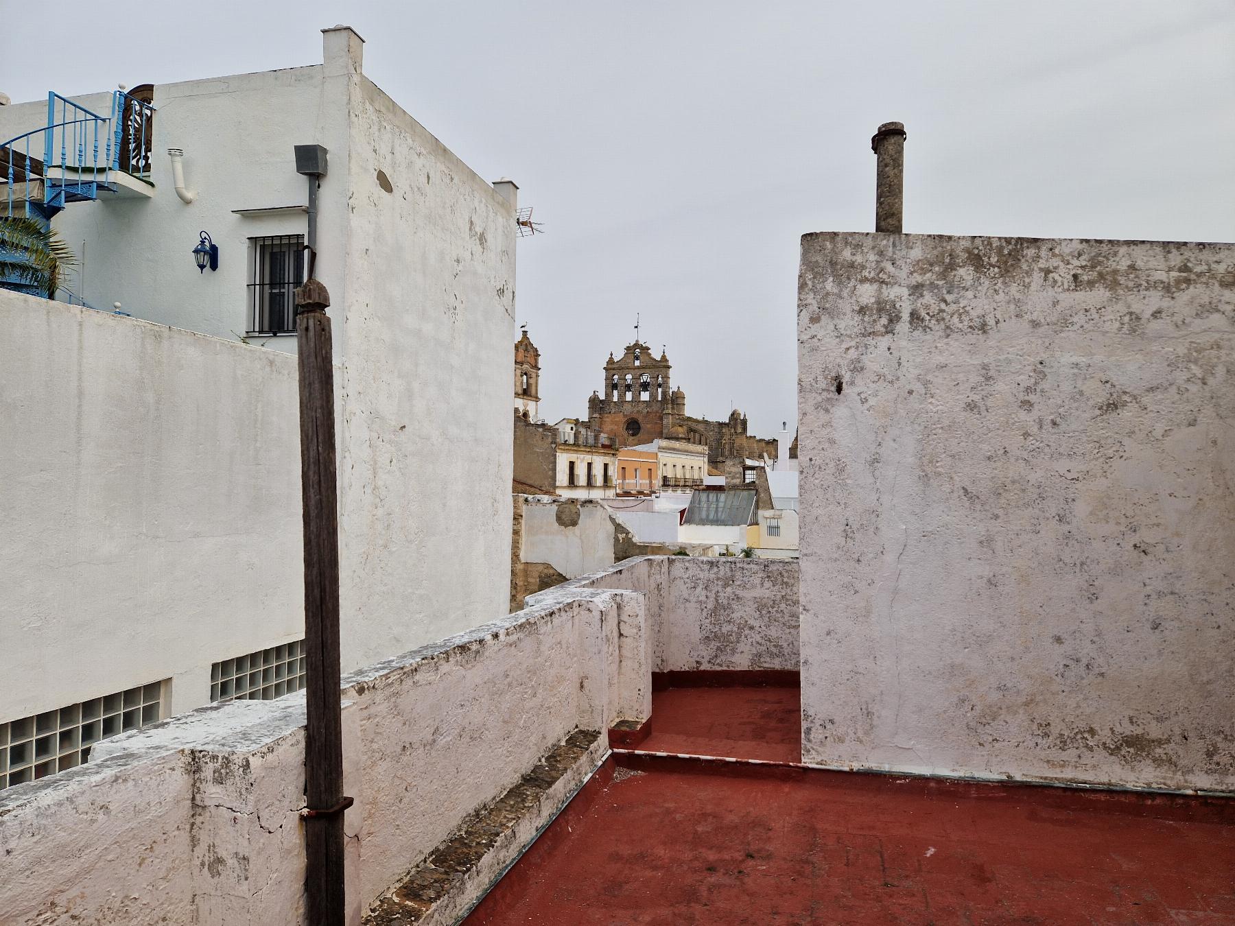 Venta de casa en El Puerto de Santa María