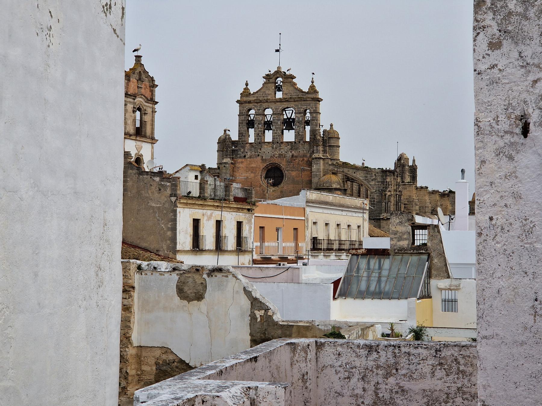 Venta de casa en El Puerto de Santa María