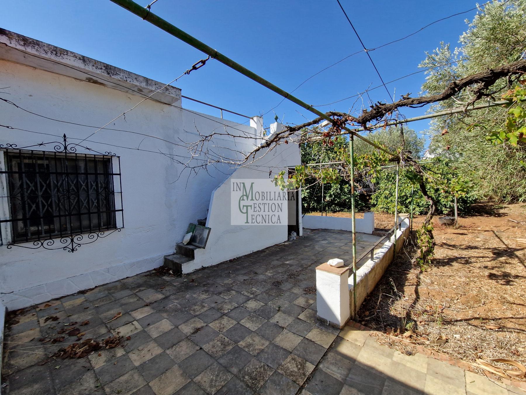 Venta de chalet en El Puerto de Santa María