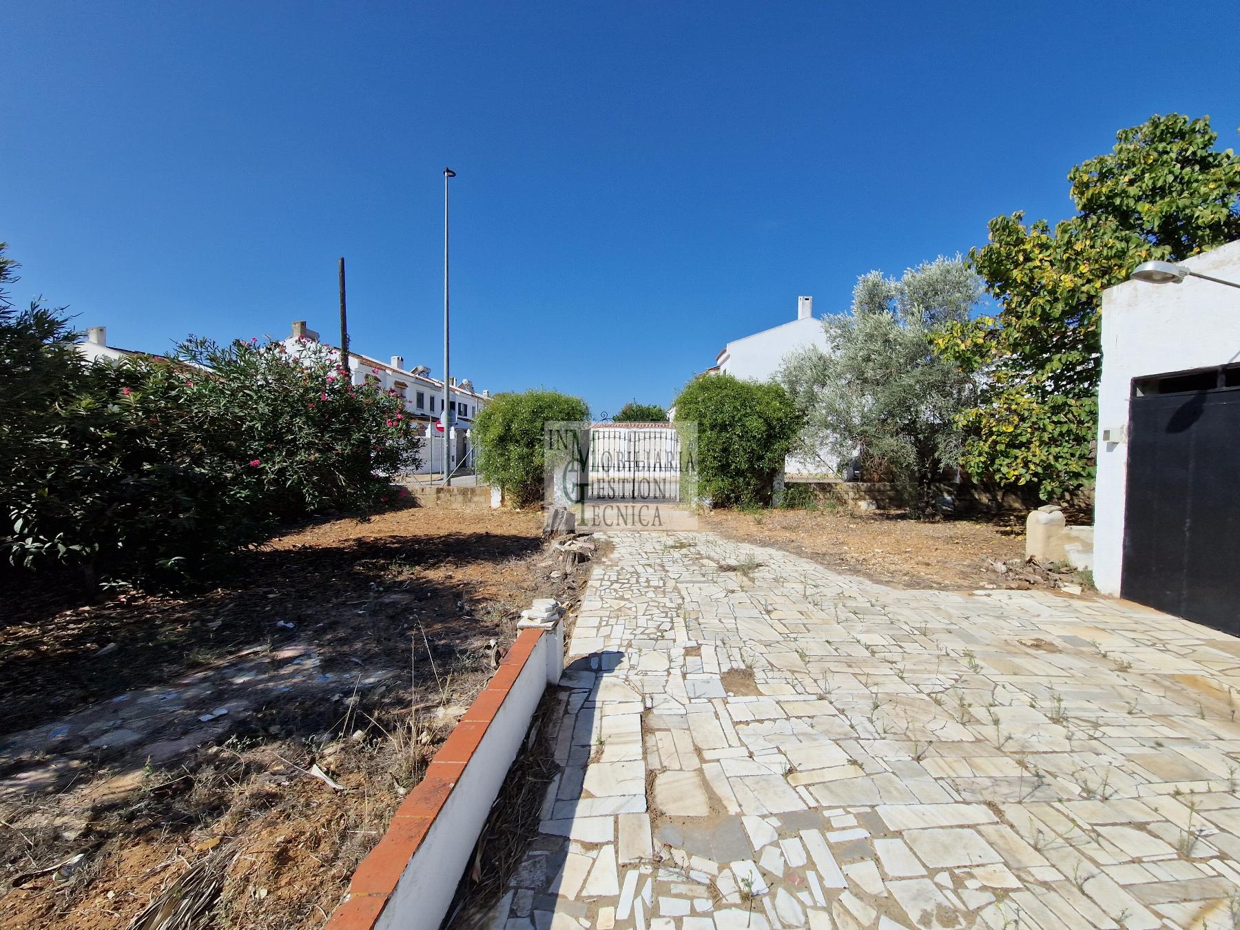 Venta de chalet en El Puerto de Santa María