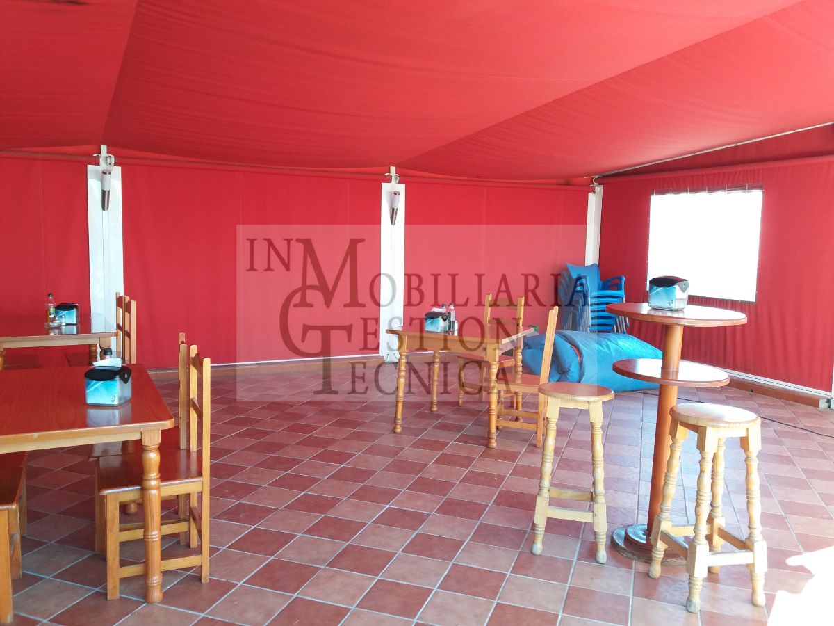 Venta de local comercial en El Puerto de Santa María