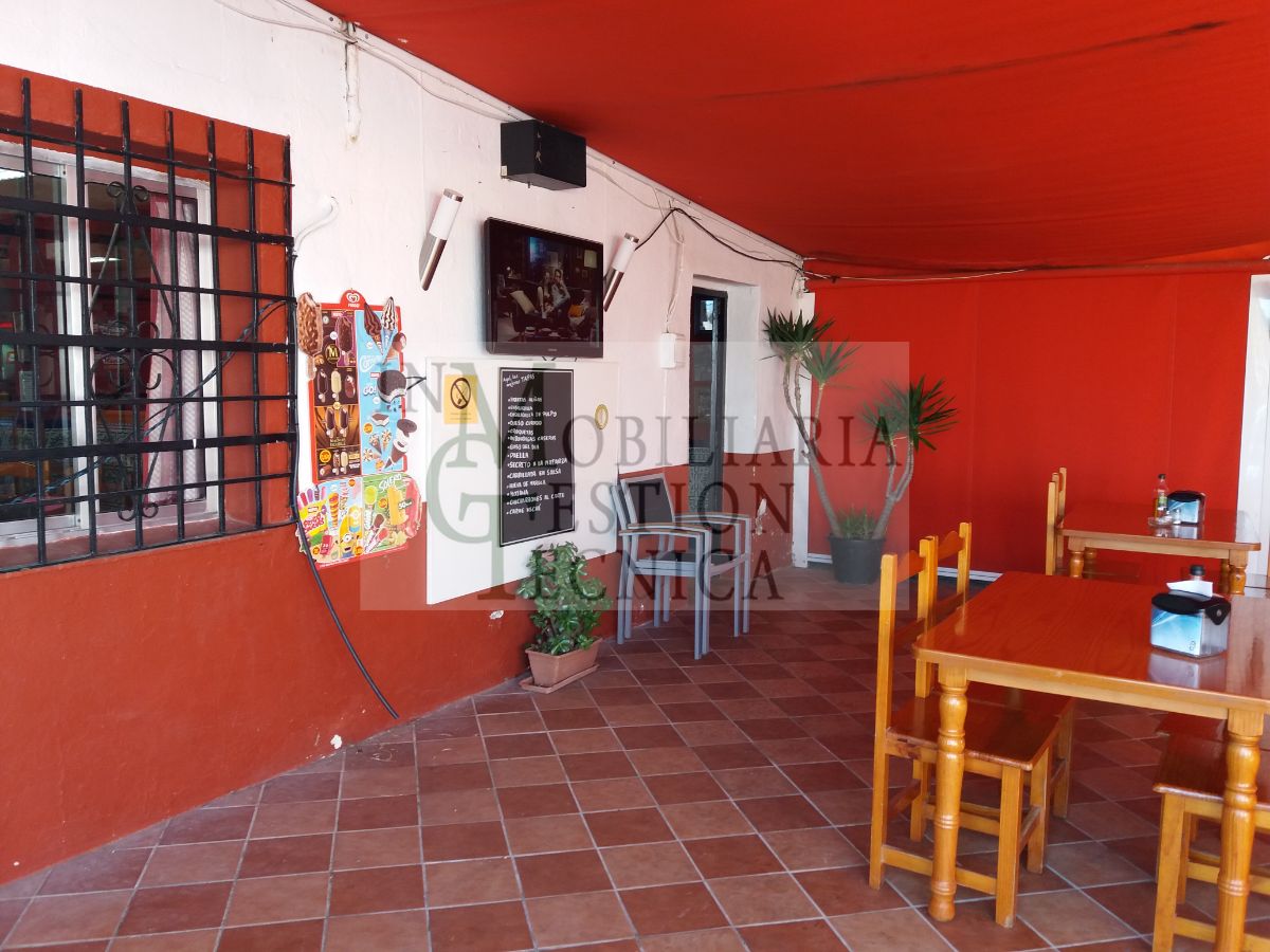 Venta de local comercial en El Puerto de Santa María