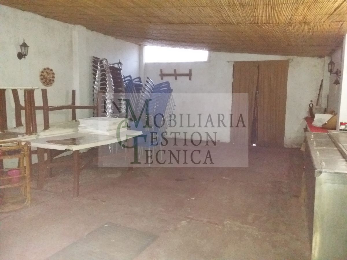 Venta de local comercial en El Puerto de Santa María