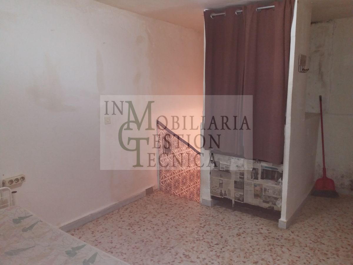 Venta de local comercial en El Puerto de Santa María