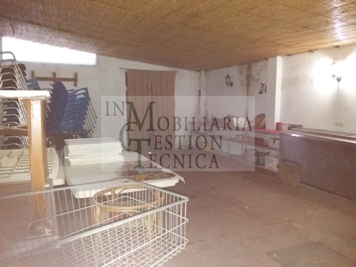 Venta de local comercial en El Puerto de Santa María