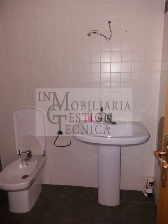 Baño