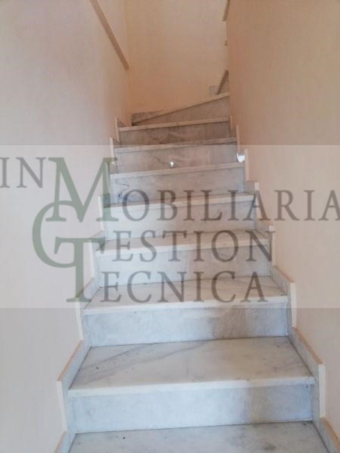 Escalera