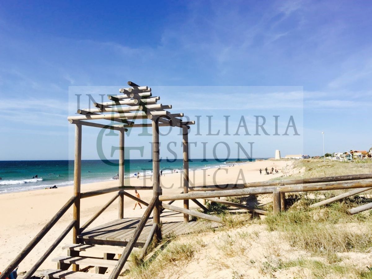 Venta de terreno en Vejer de la Frontera