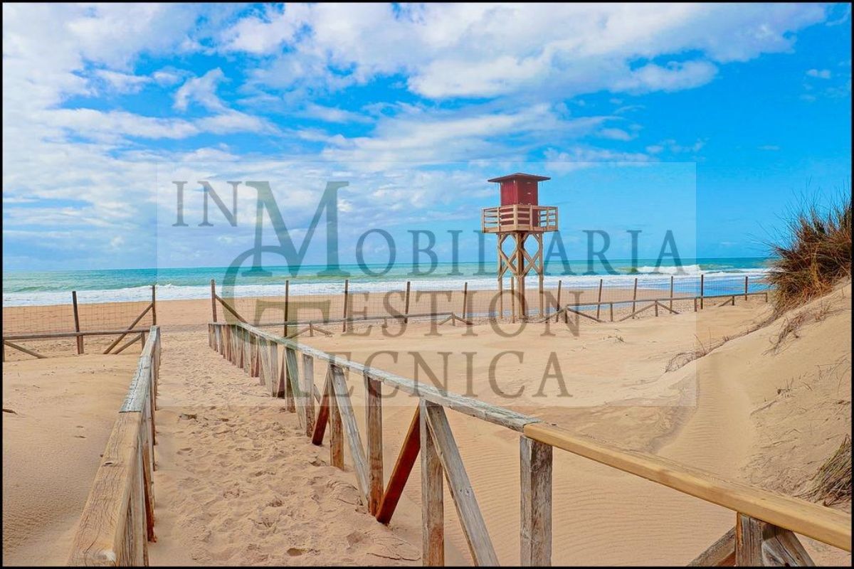 Venta de terreno en Vejer de la Frontera