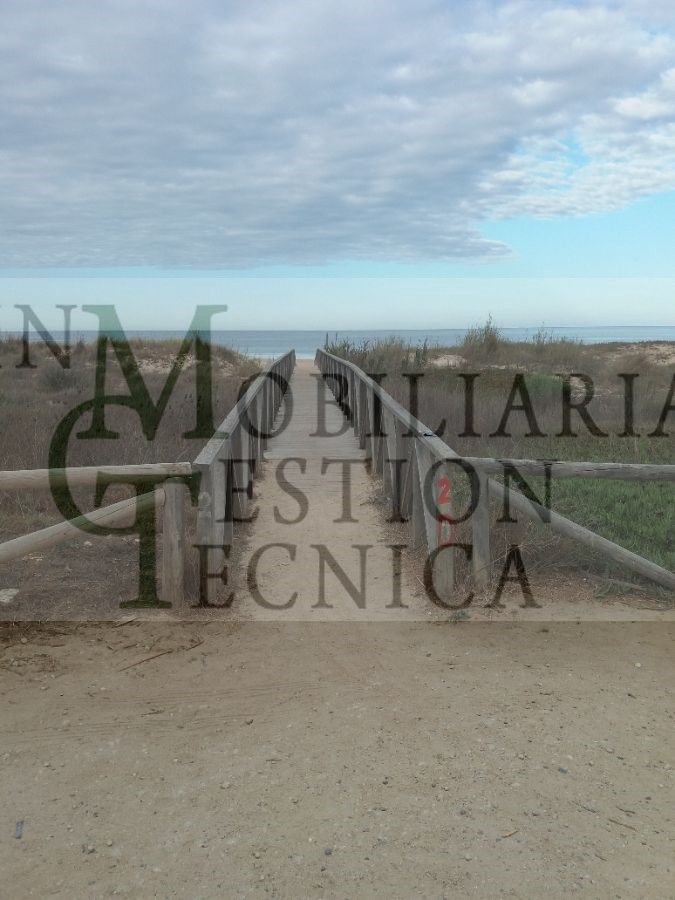 Venta de terreno en Vejer de la Frontera