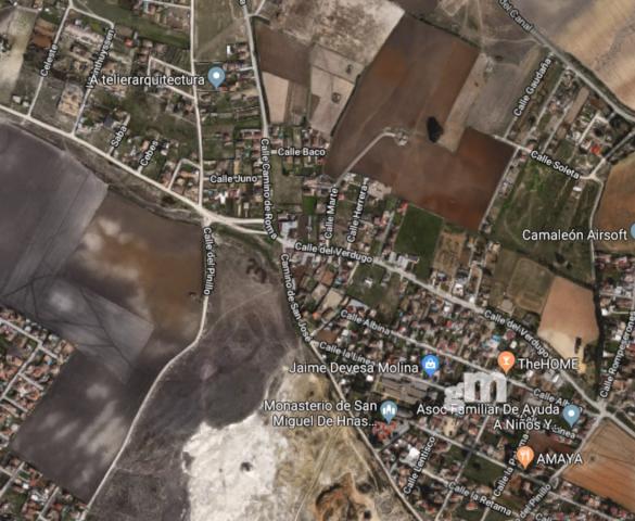 Venta de terreno en El Puerto de Santa María