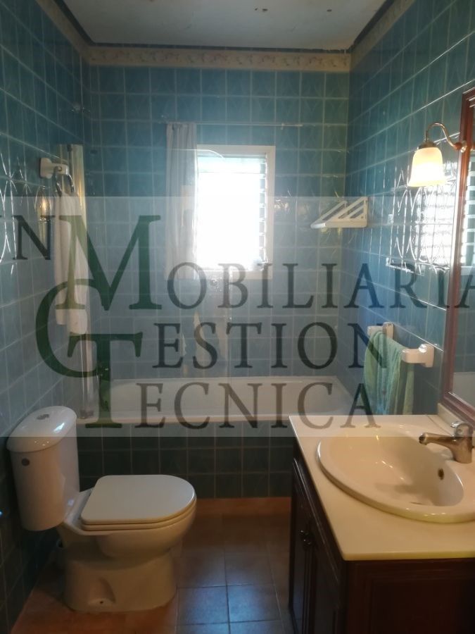 Baño