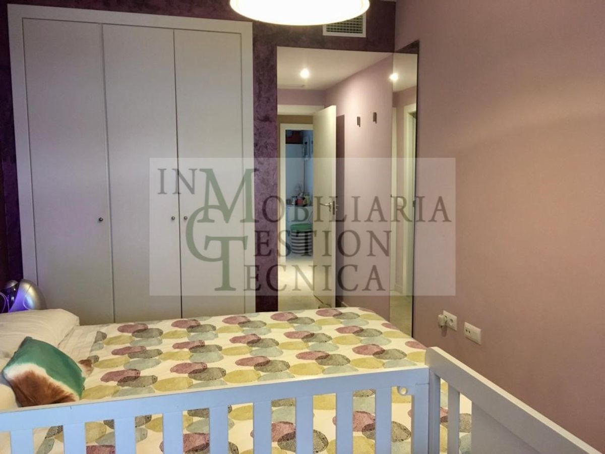 Venta de piso en El Puerto de Santa María