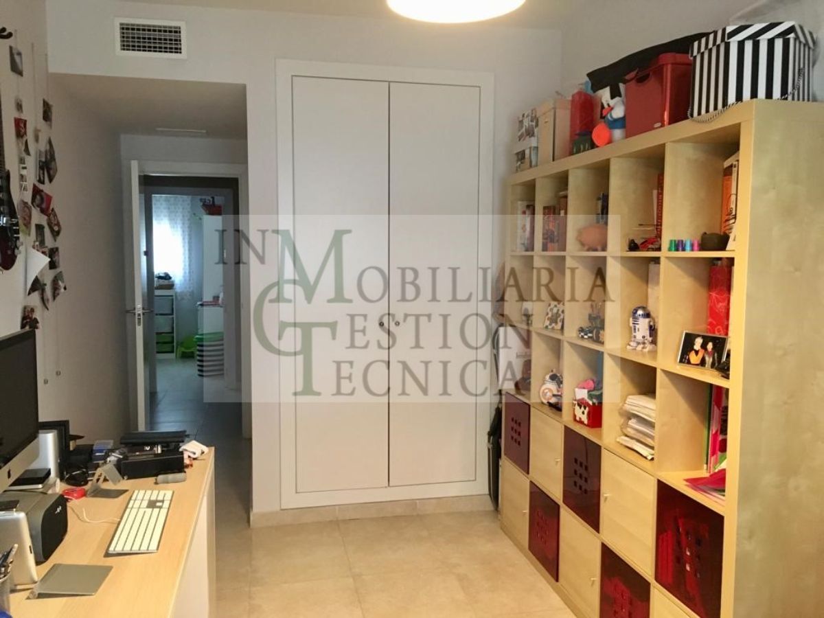 Venta de piso en El Puerto de Santa María