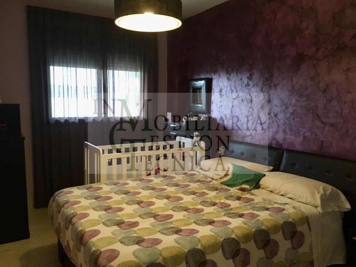 Venta de piso en El Puerto de Santa María