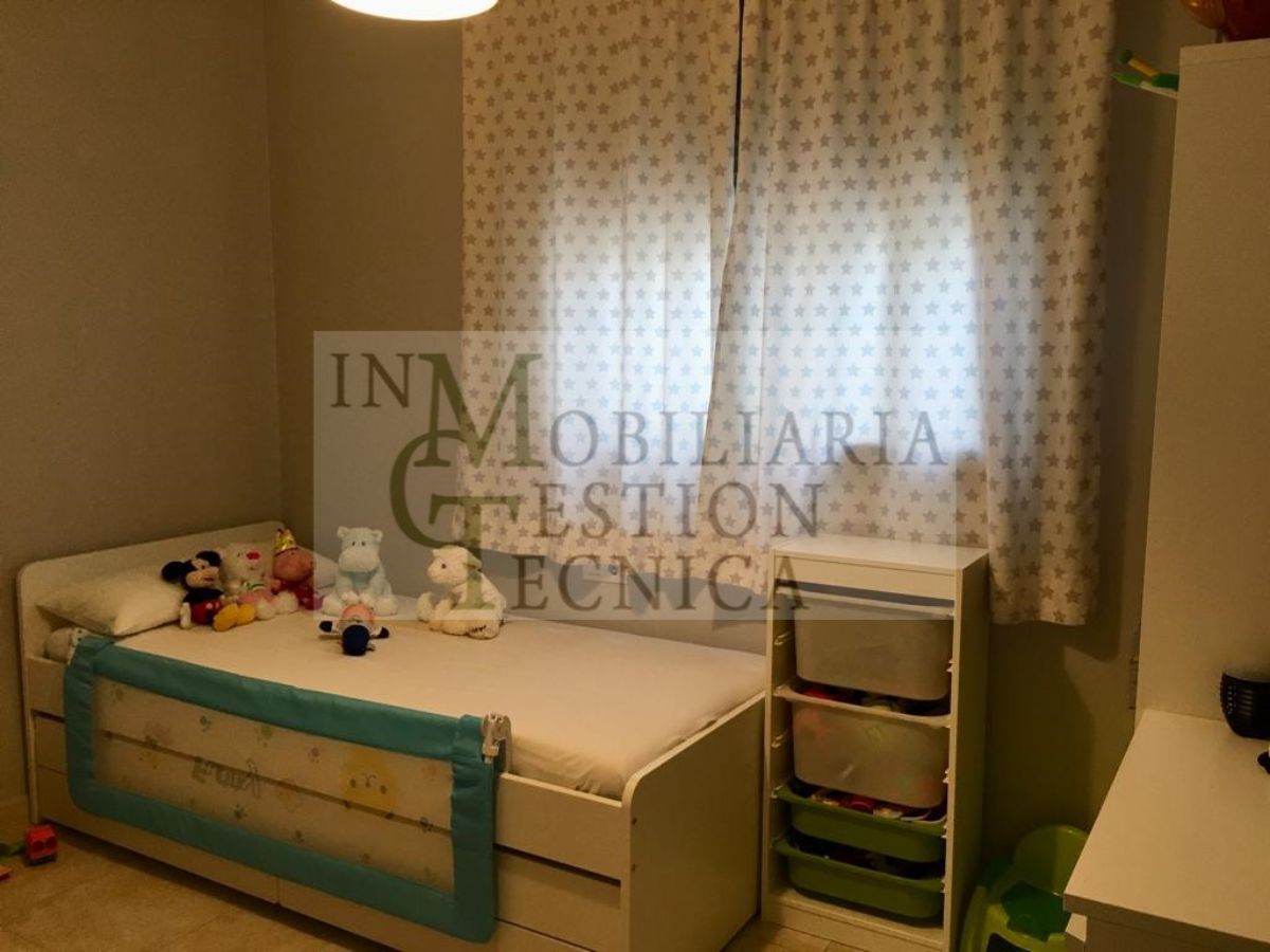 Venta de piso en El Puerto de Santa María