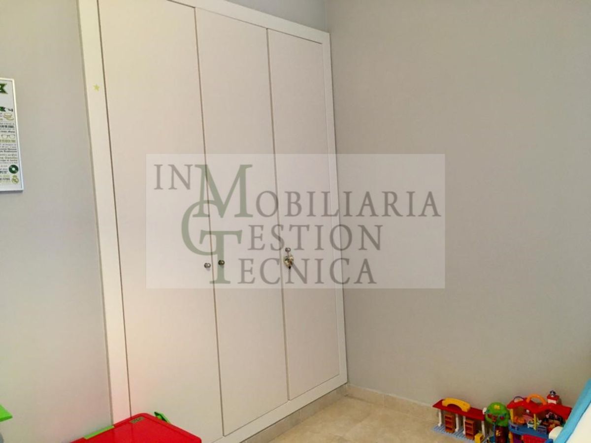 Venta de piso en El Puerto de Santa María