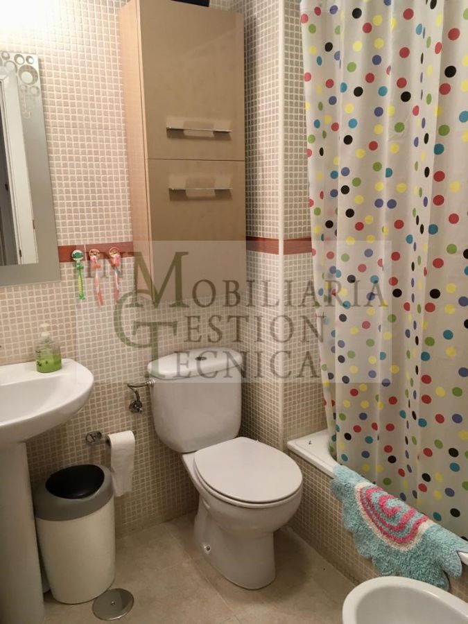 Venta de piso en El Puerto de Santa María