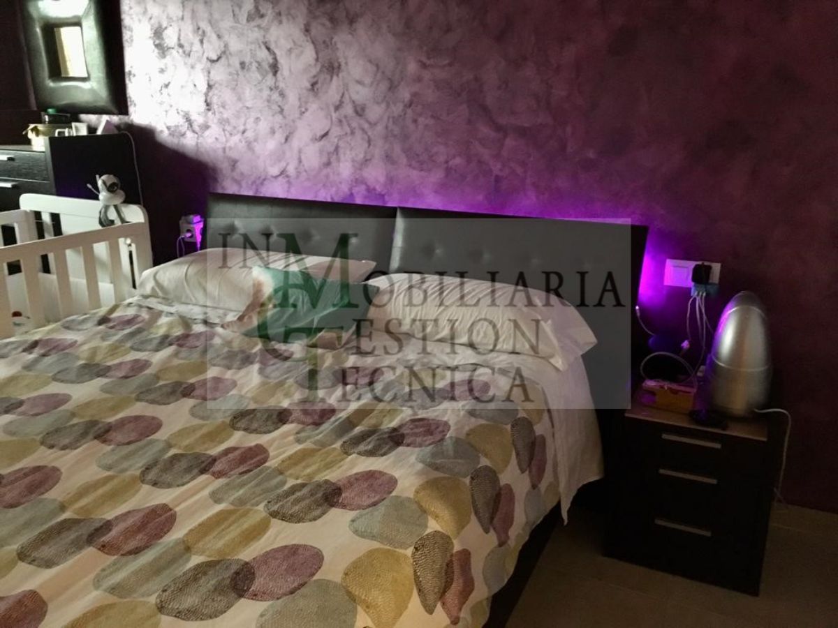 Venta de piso en El Puerto de Santa María