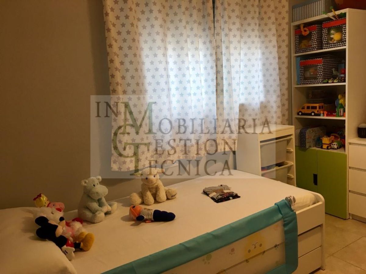 Venta de piso en El Puerto de Santa María