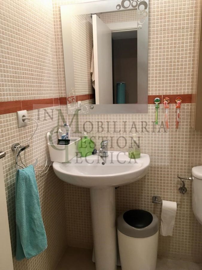 Venta de piso en El Puerto de Santa María