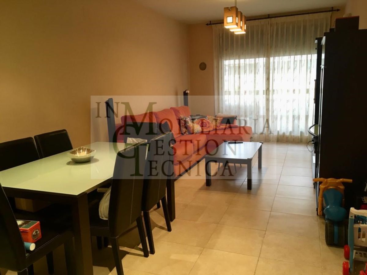 Venta de piso en El Puerto de Santa María