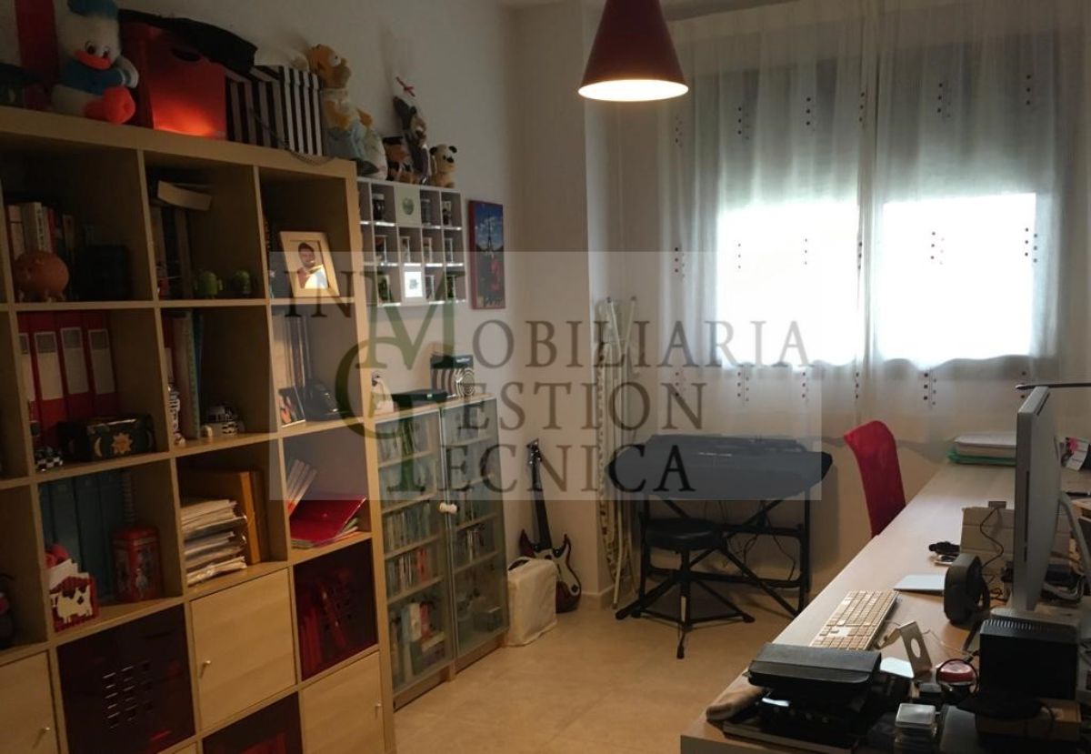 Venta de piso en El Puerto de Santa María