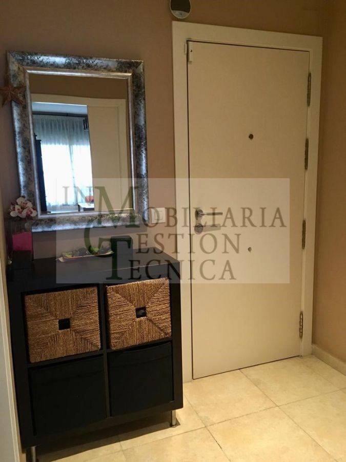 Venta de piso en El Puerto de Santa María