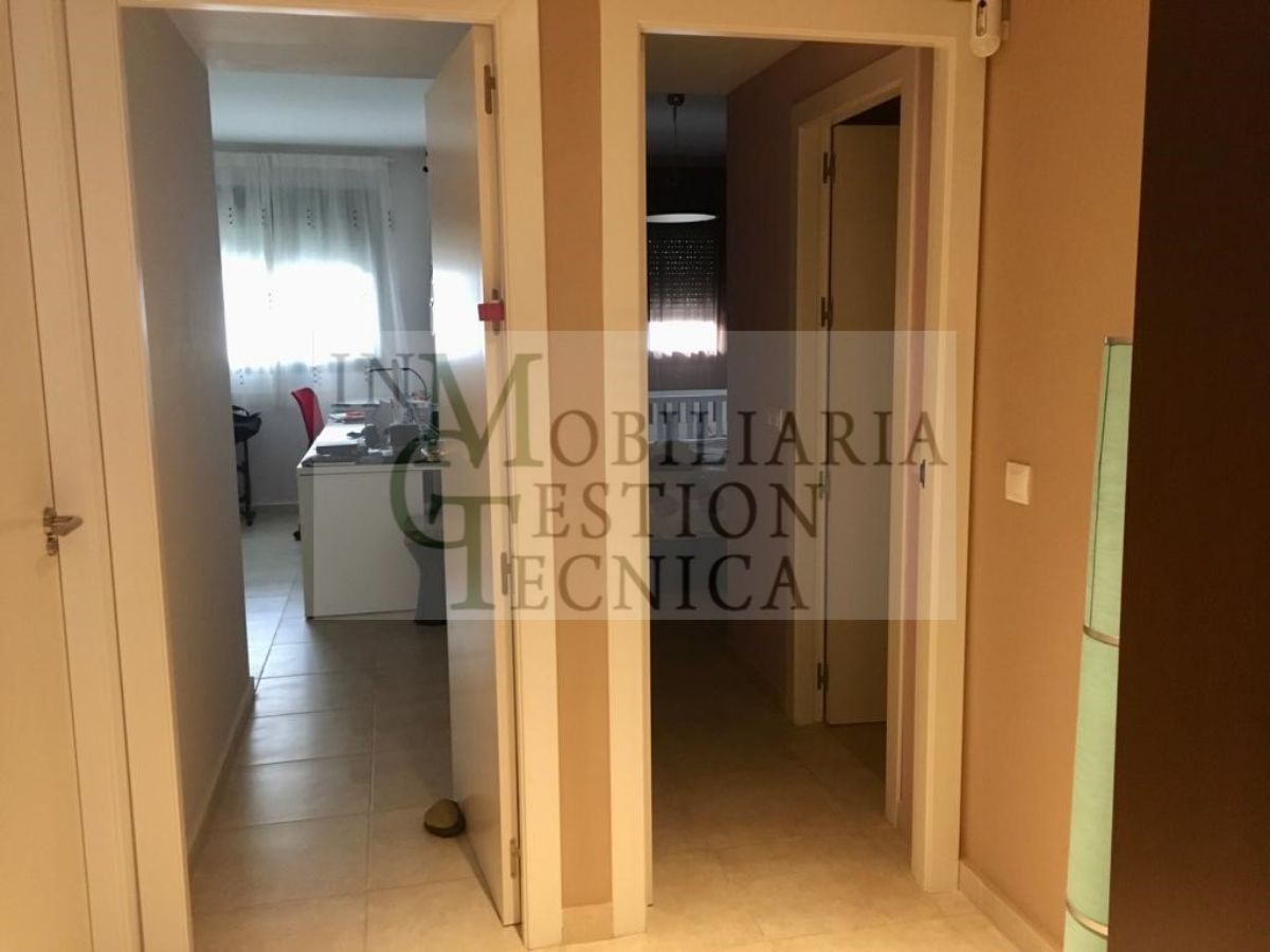 Venta de piso en El Puerto de Santa María