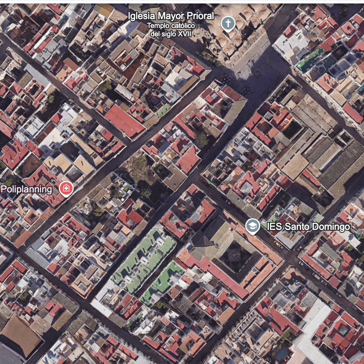 Venta de terreno en El Puerto de Santa María