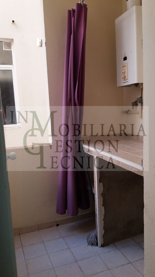 Venta de piso en El Puerto de Santa María