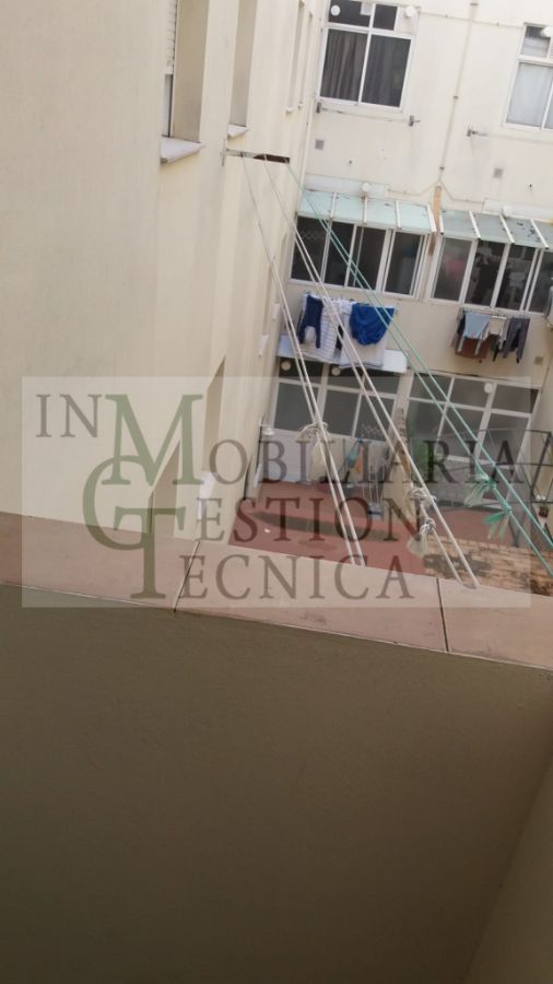 Venta de piso en El Puerto de Santa María