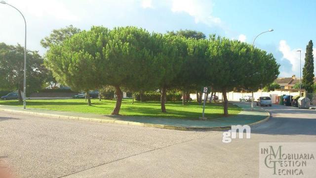Venta de terreno en El Puerto de Santa María