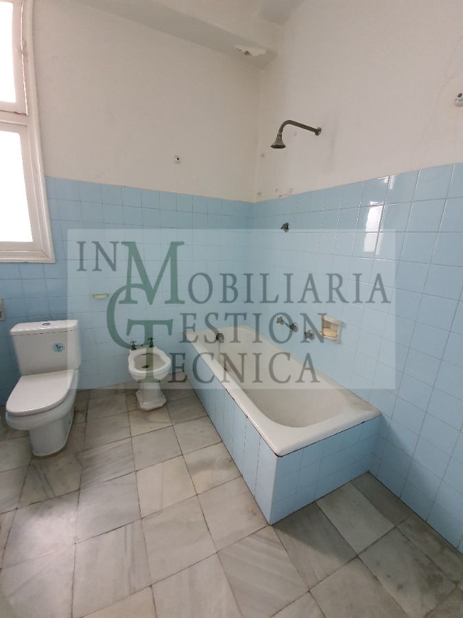 Baño