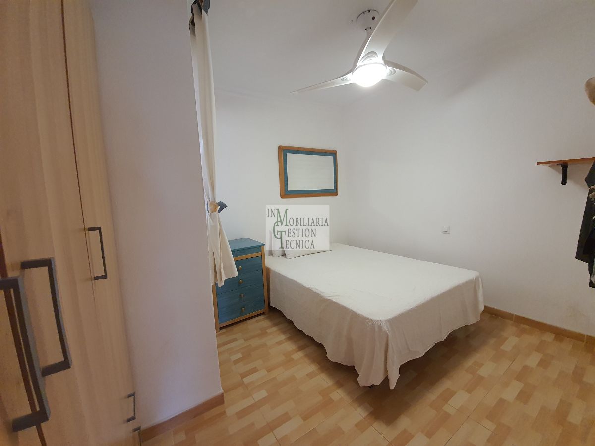 Alquiler de piso en El Puerto de Santa María