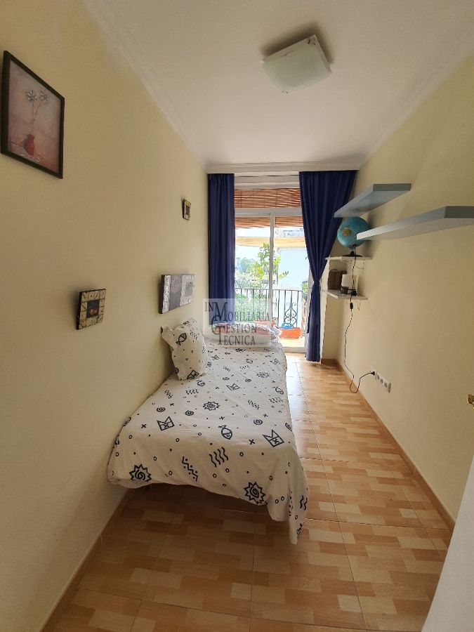 Alquiler de piso en El Puerto de Santa María