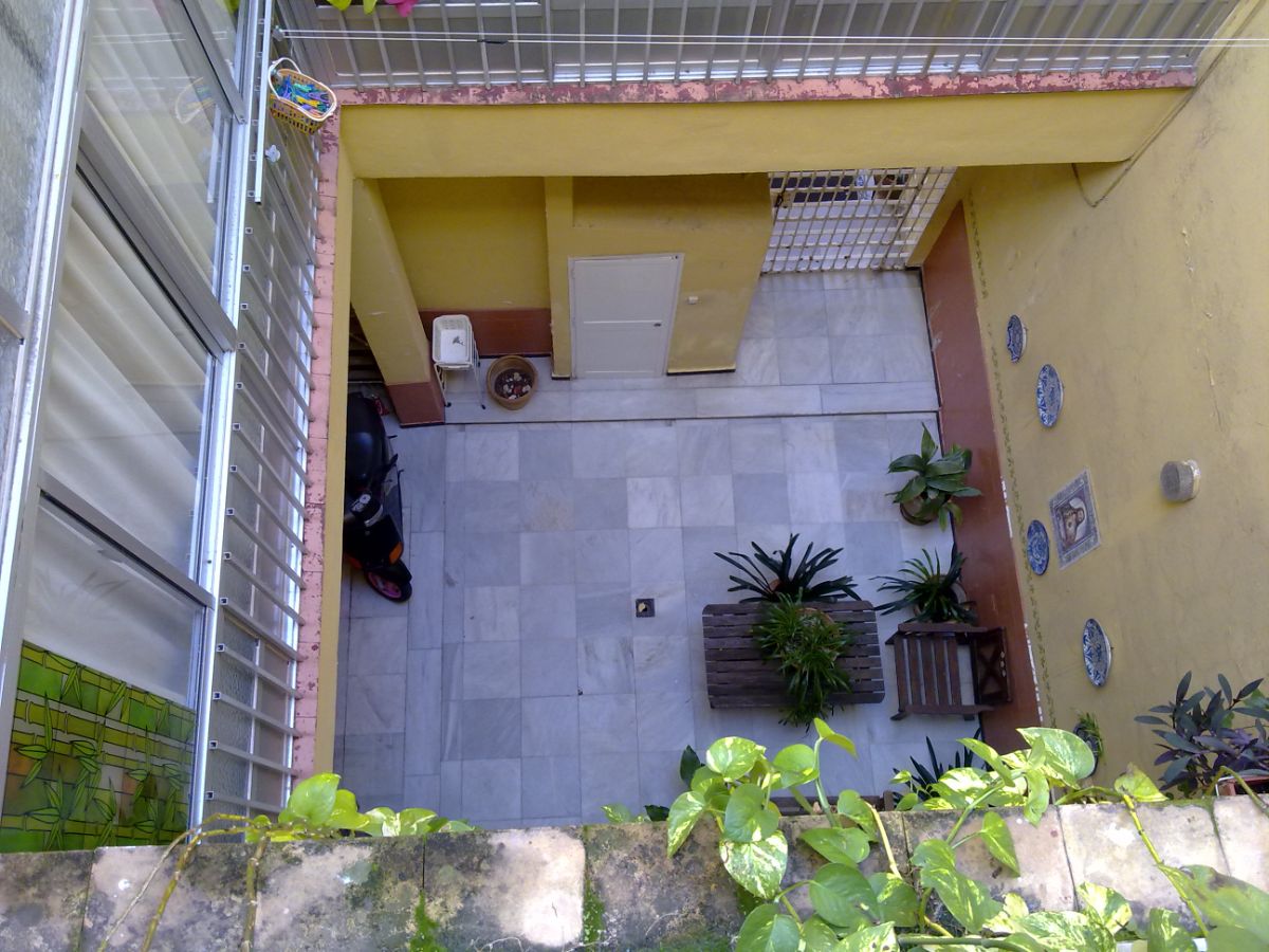 Alquiler de piso en El Puerto de Santa María