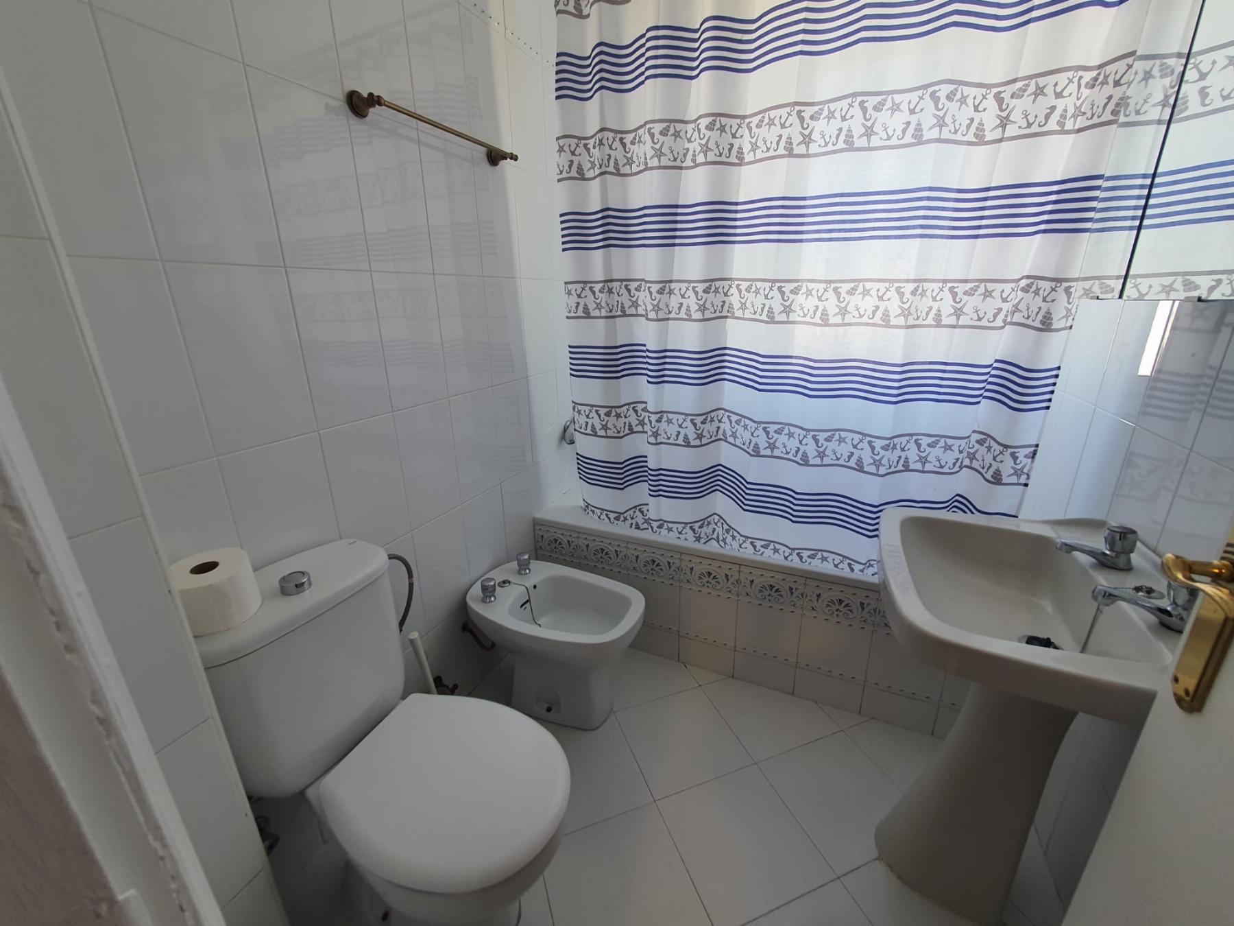 Alquiler de piso en El Puerto de Santa María