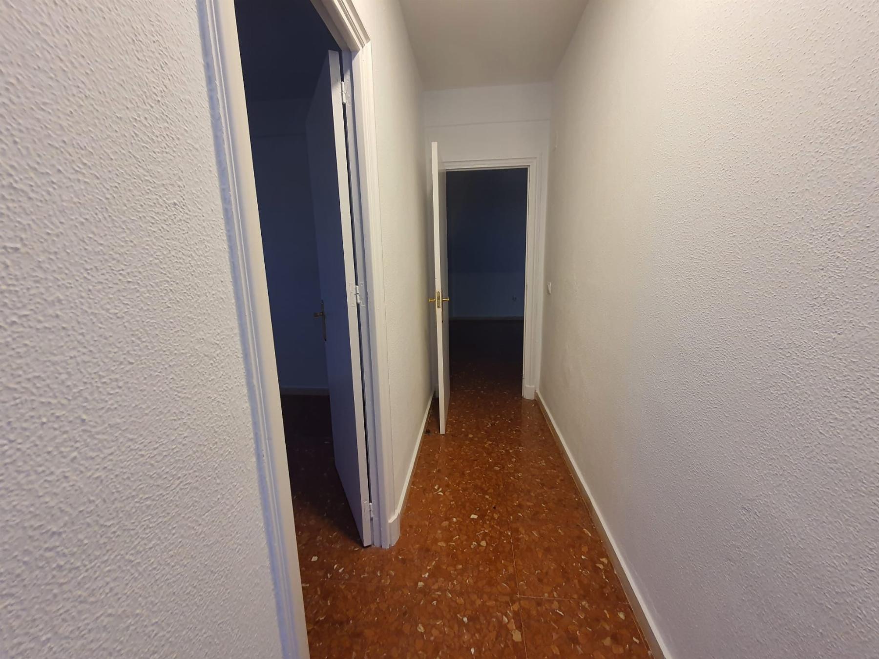 Alquiler de piso en El Puerto de Santa María
