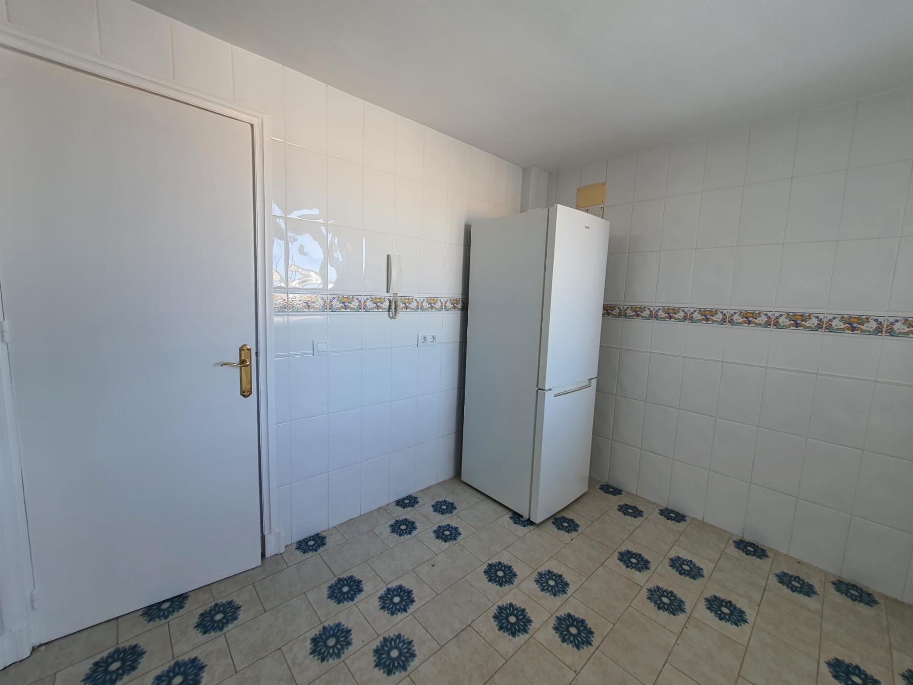 Alquiler de piso en El Puerto de Santa María