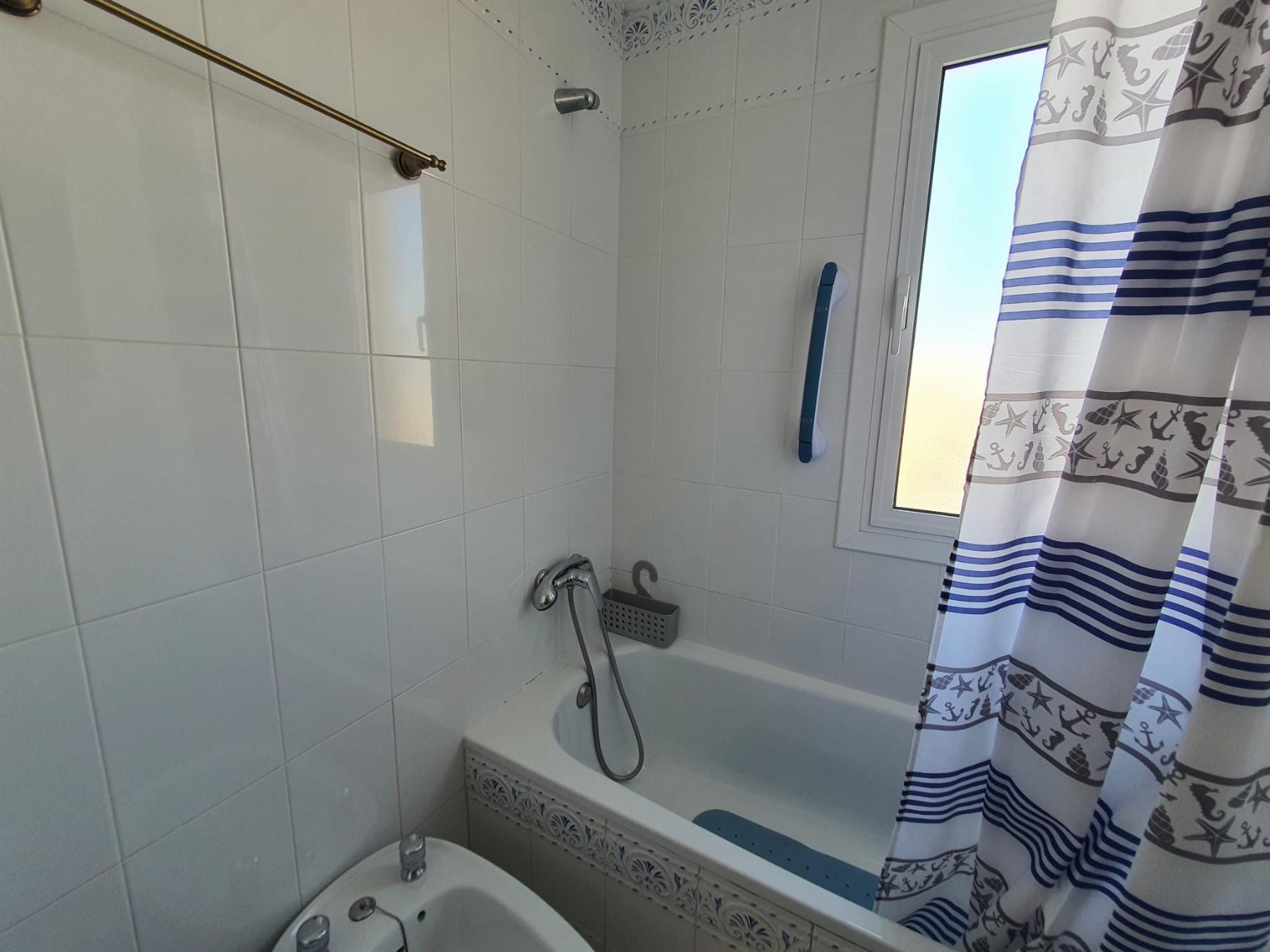 Alquiler de piso en El Puerto de Santa María
