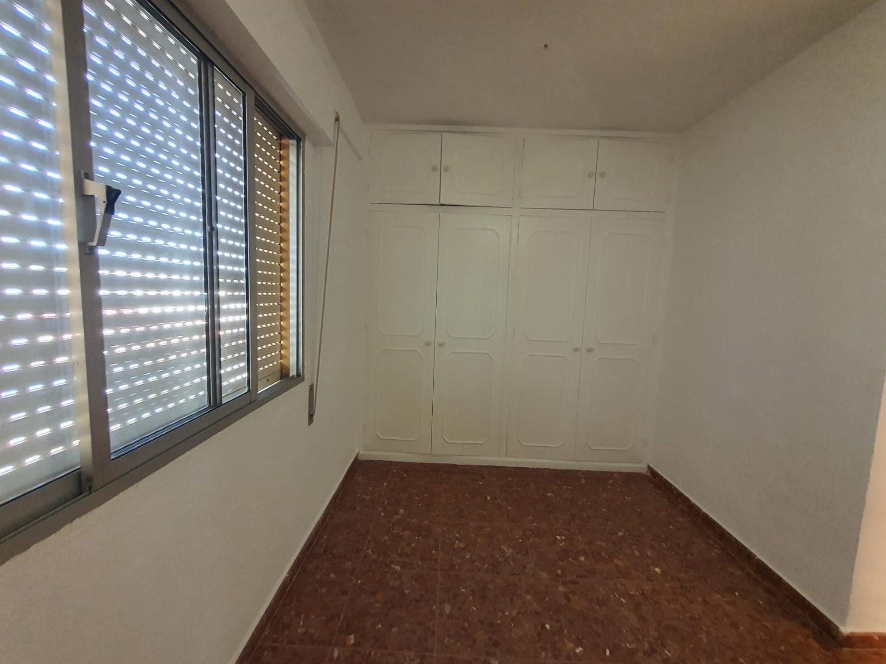 Alquiler de piso en El Puerto de Santa María
