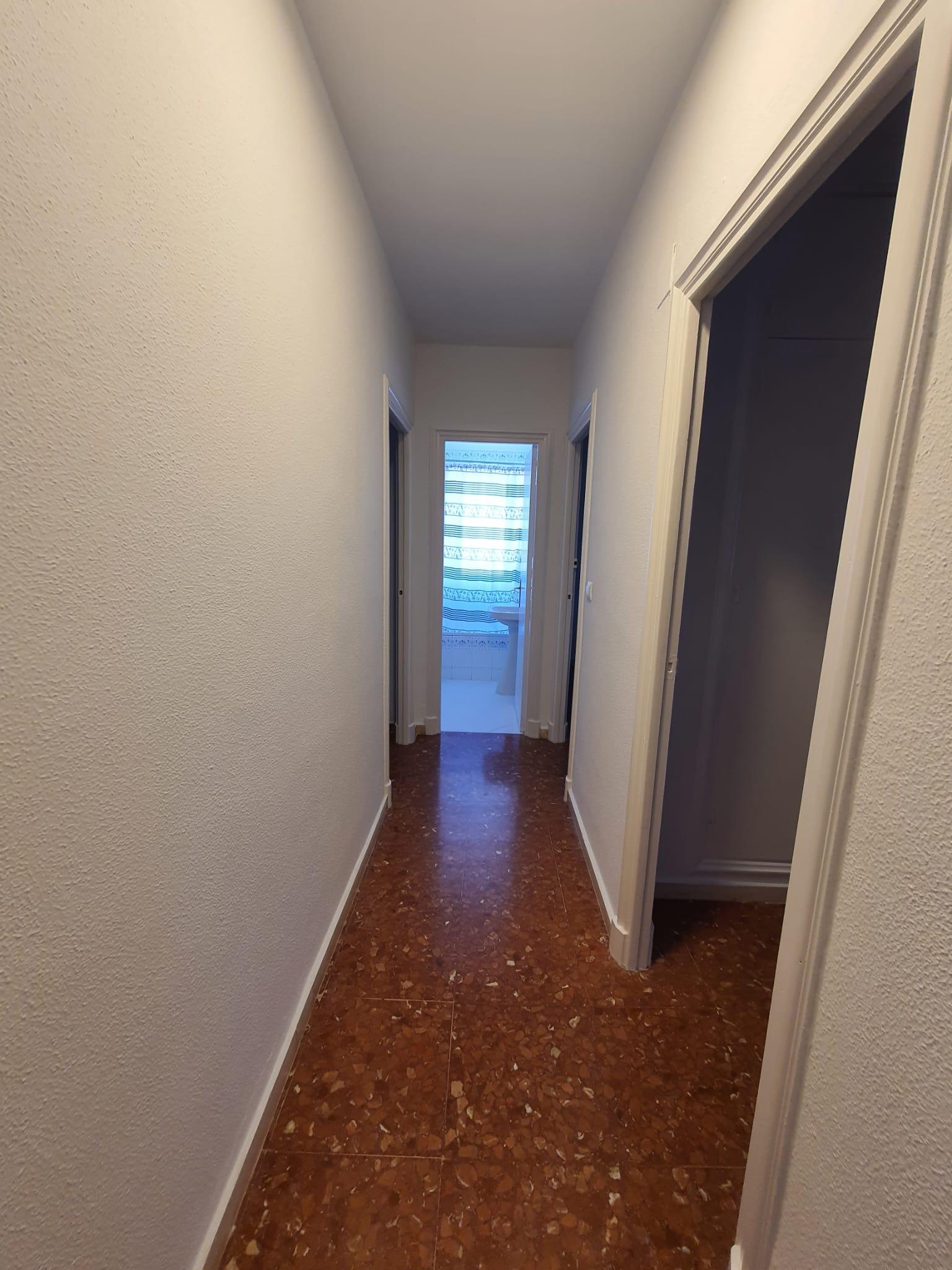 Alquiler de piso en El Puerto de Santa María