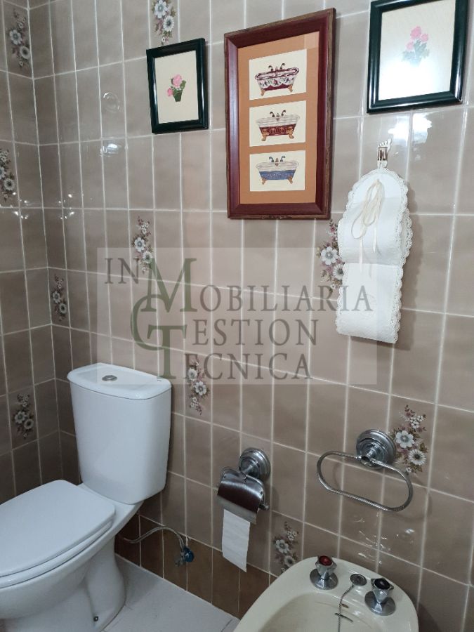 Baño